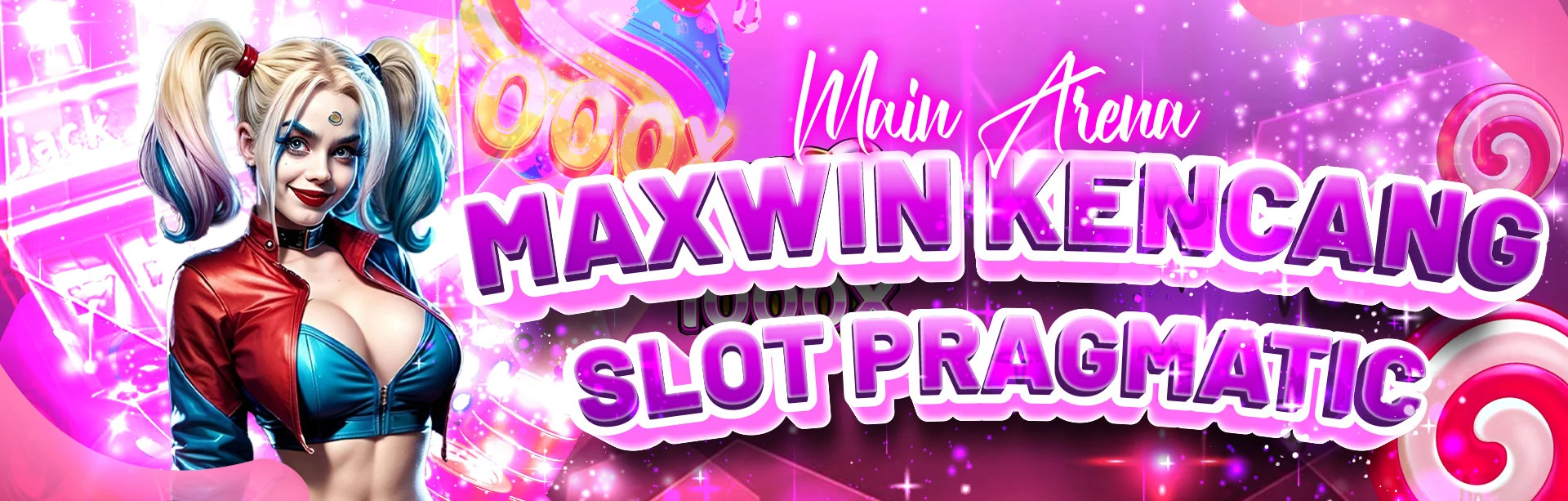 Berlian168 Banner Slot Online